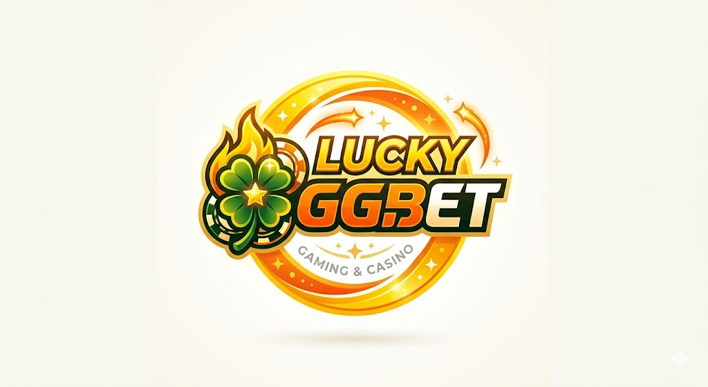 Lucky GGBET Logo
