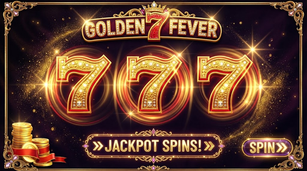 Crazy 777 jackpot slot Lucky GGBET Philippines