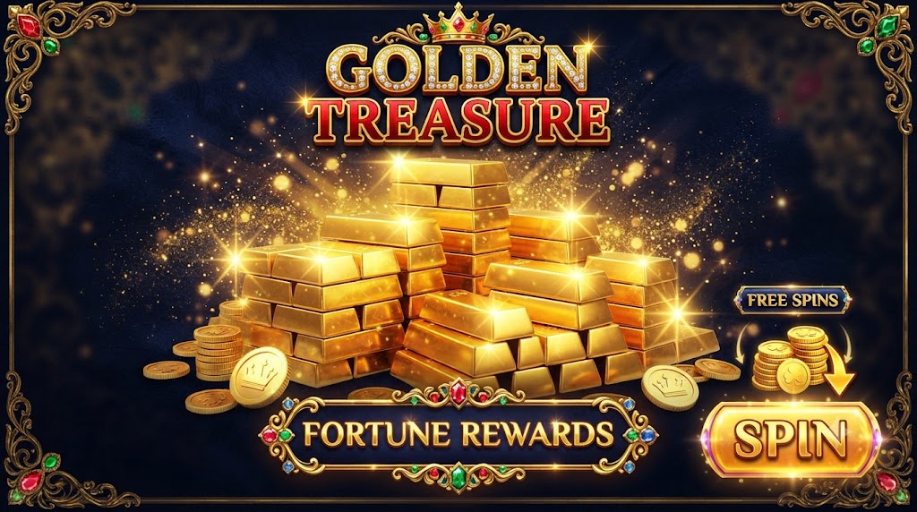 Lucky Goldbricks bonus buy slot GGBET Lucky
